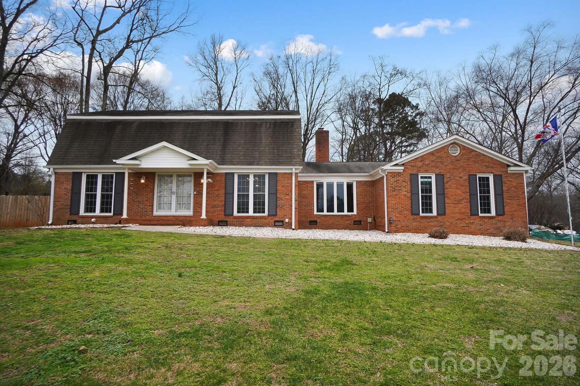 5637 Lebanon Road Mint Hill, NC 28227 - Photo 2 of 48