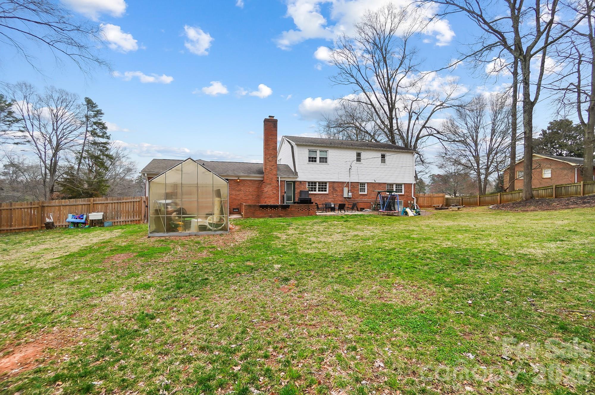 5637 Lebanon Road Mint Hill, NC 28227 - Photo 36 of 48