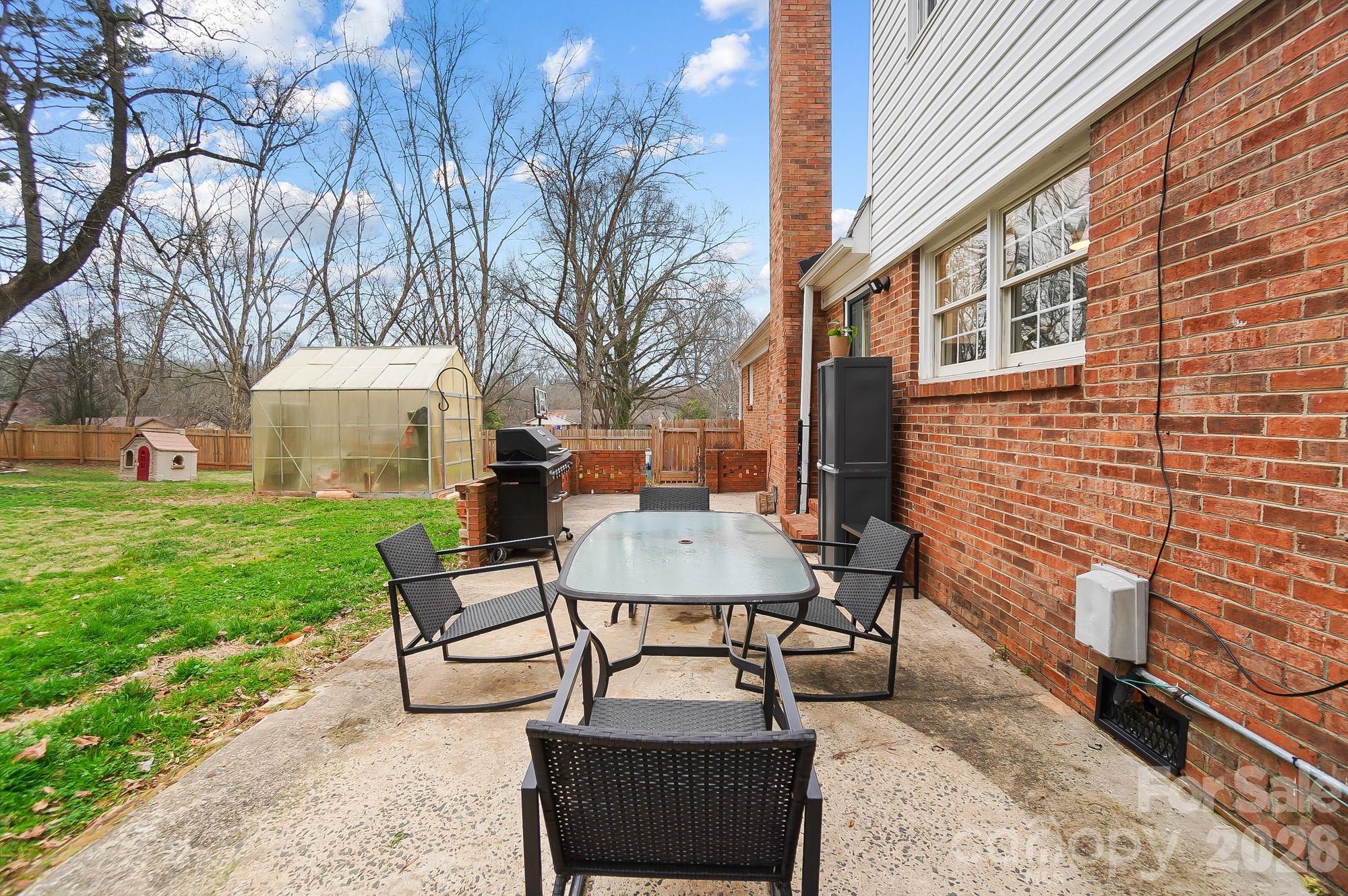 5637 Lebanon Road Mint Hill, NC 28227 - Photo 38 of 48