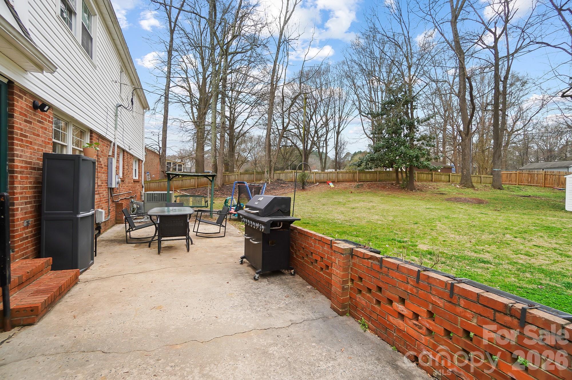 5637 Lebanon Road Mint Hill, NC 28227 - Photo 39 of 48