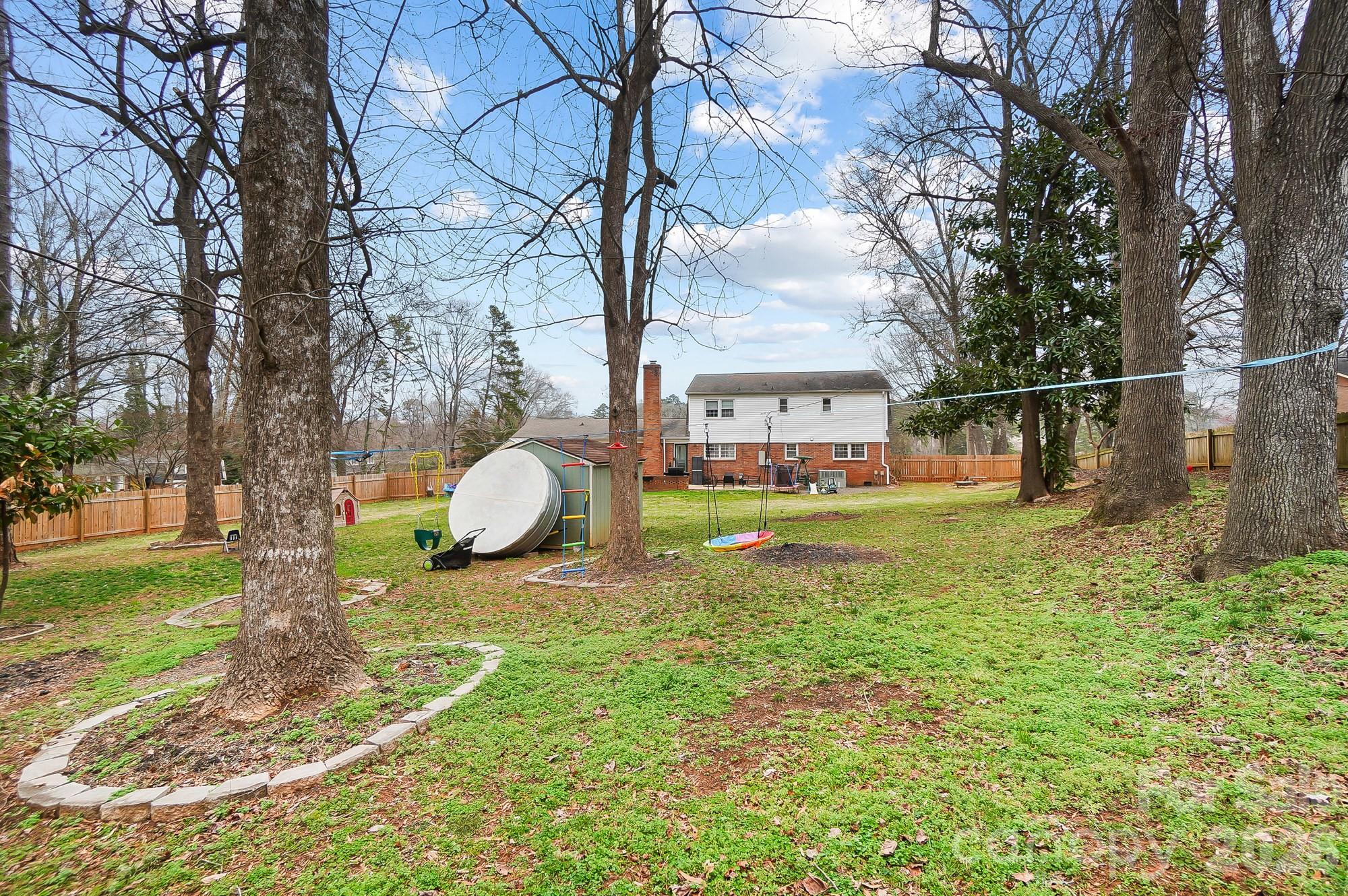 5637 Lebanon Road Mint Hill, NC 28227 - Photo 43 of 48