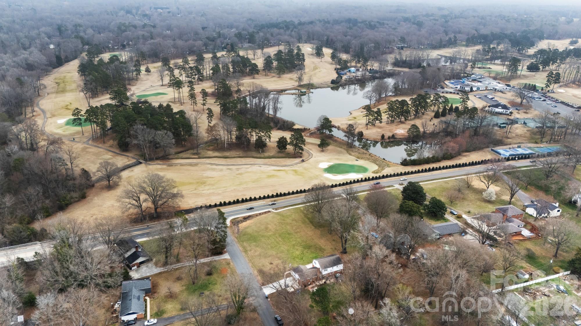 5637 Lebanon Road Mint Hill, NC 28227 - Photo 46 of 48