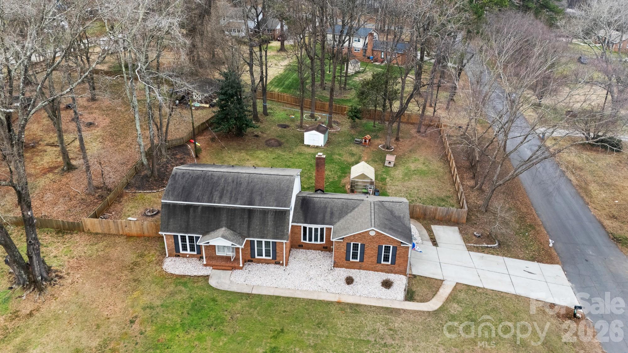 5637 Lebanon Road Mint Hill, NC 28227 - Photo 47 of 48