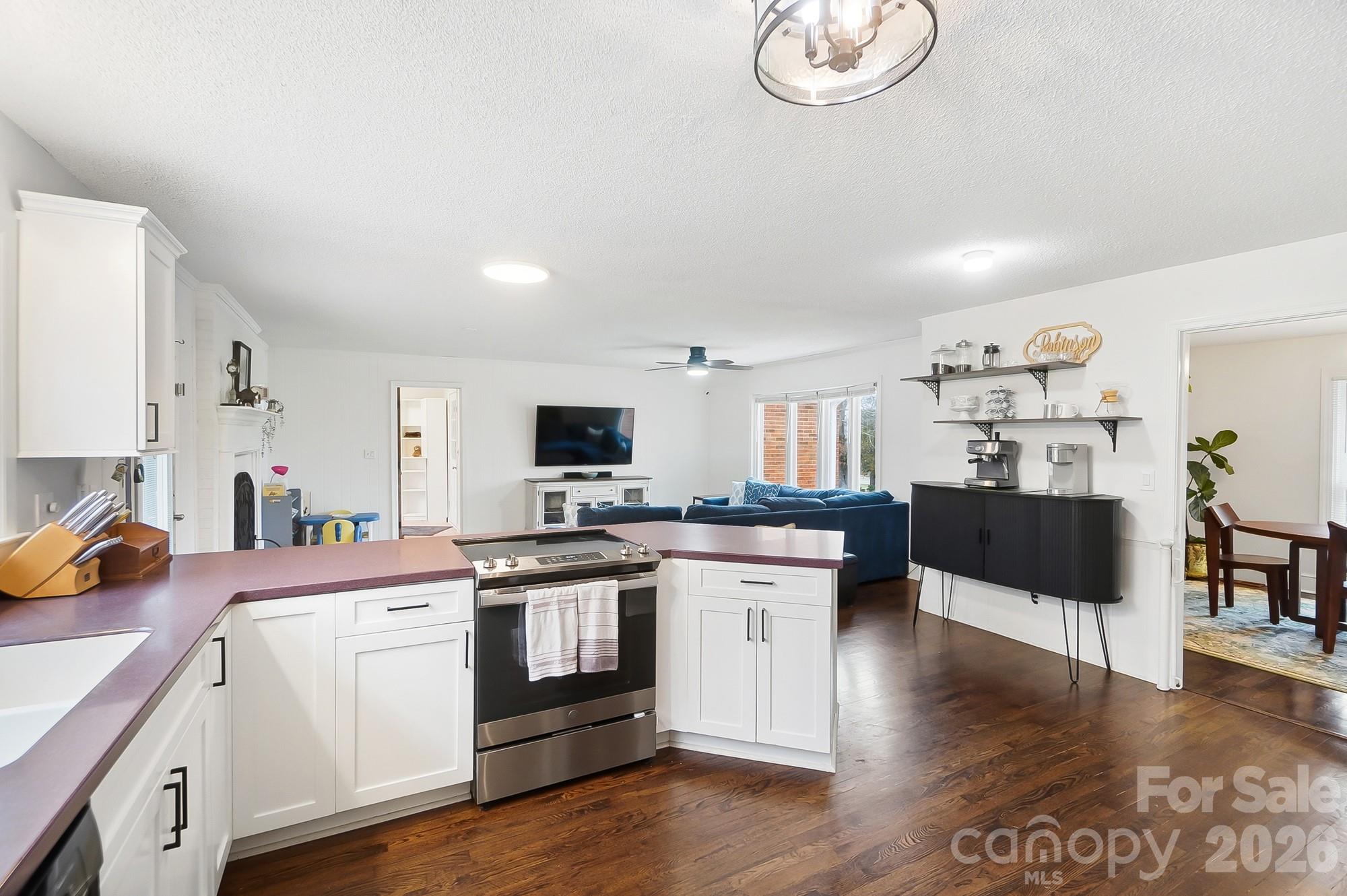 5637 Lebanon Road Mint Hill, NC 28227 - Photo 10 of 48