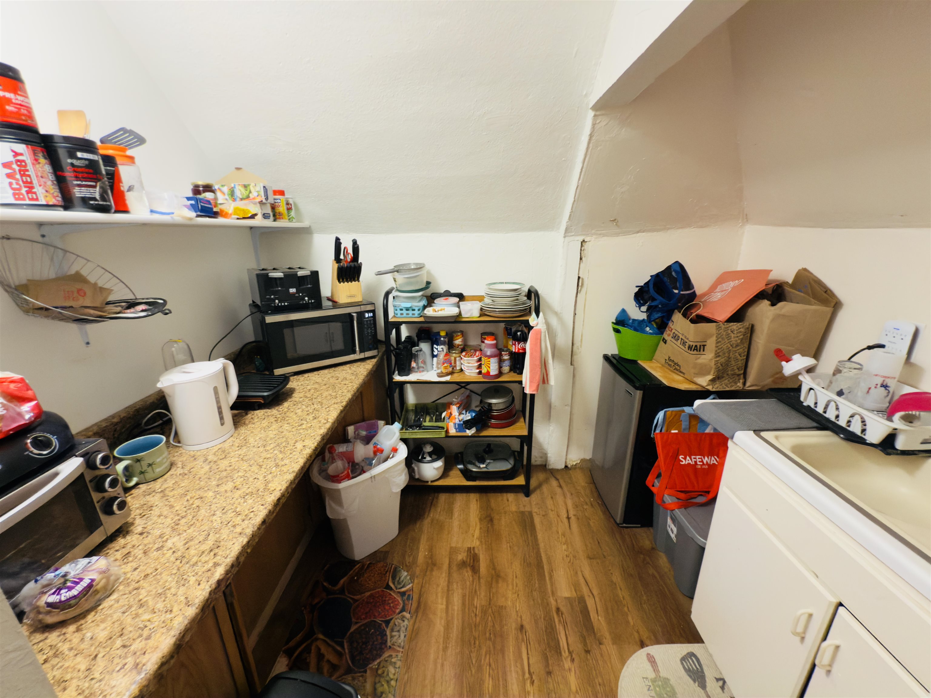 2823 West Sharp Avenue Spokane, WA 99201 - Photo 22 of 23