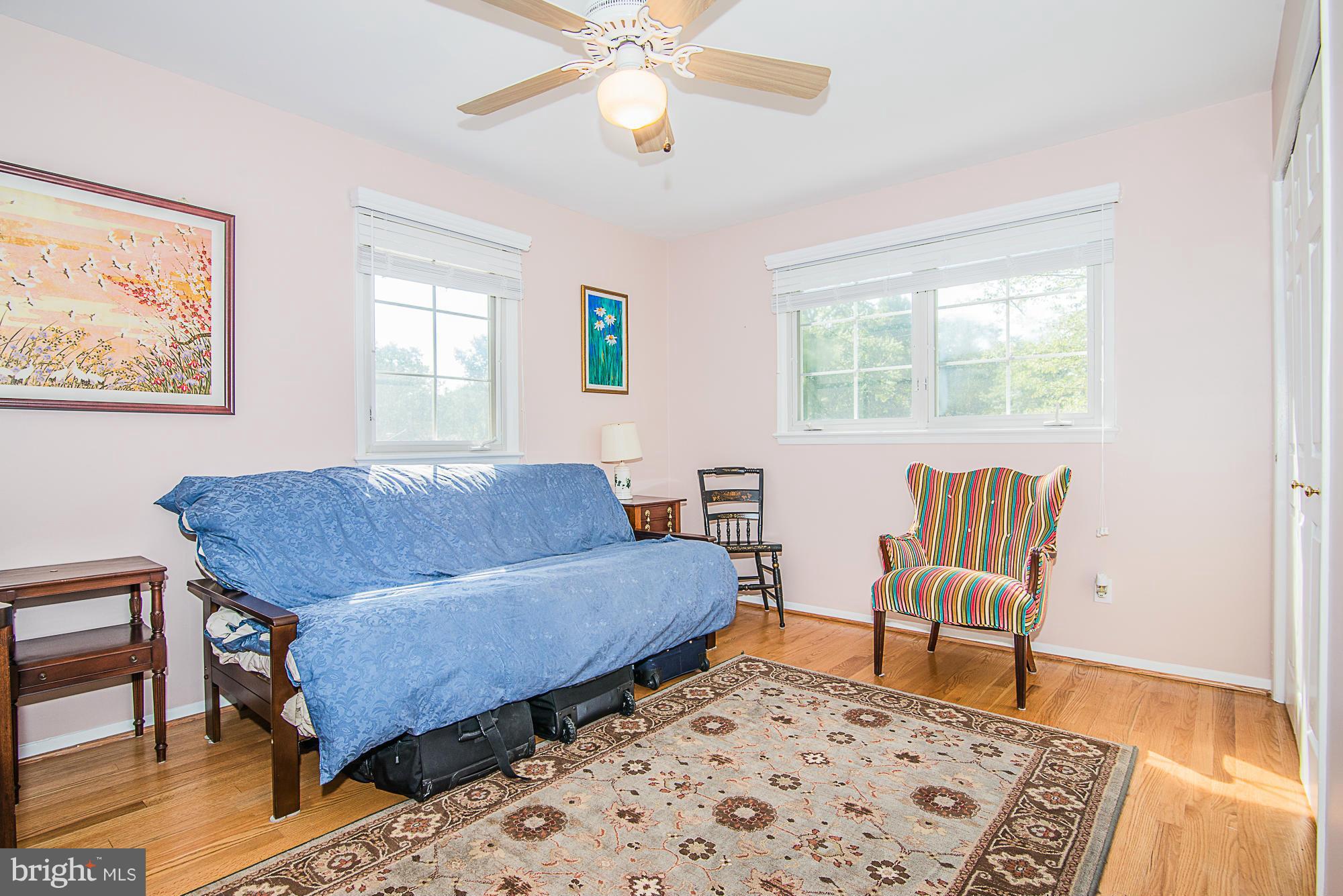 7314 Elgar Street Springfield, VA 22151 - Photo 16 of 30 Bedroom