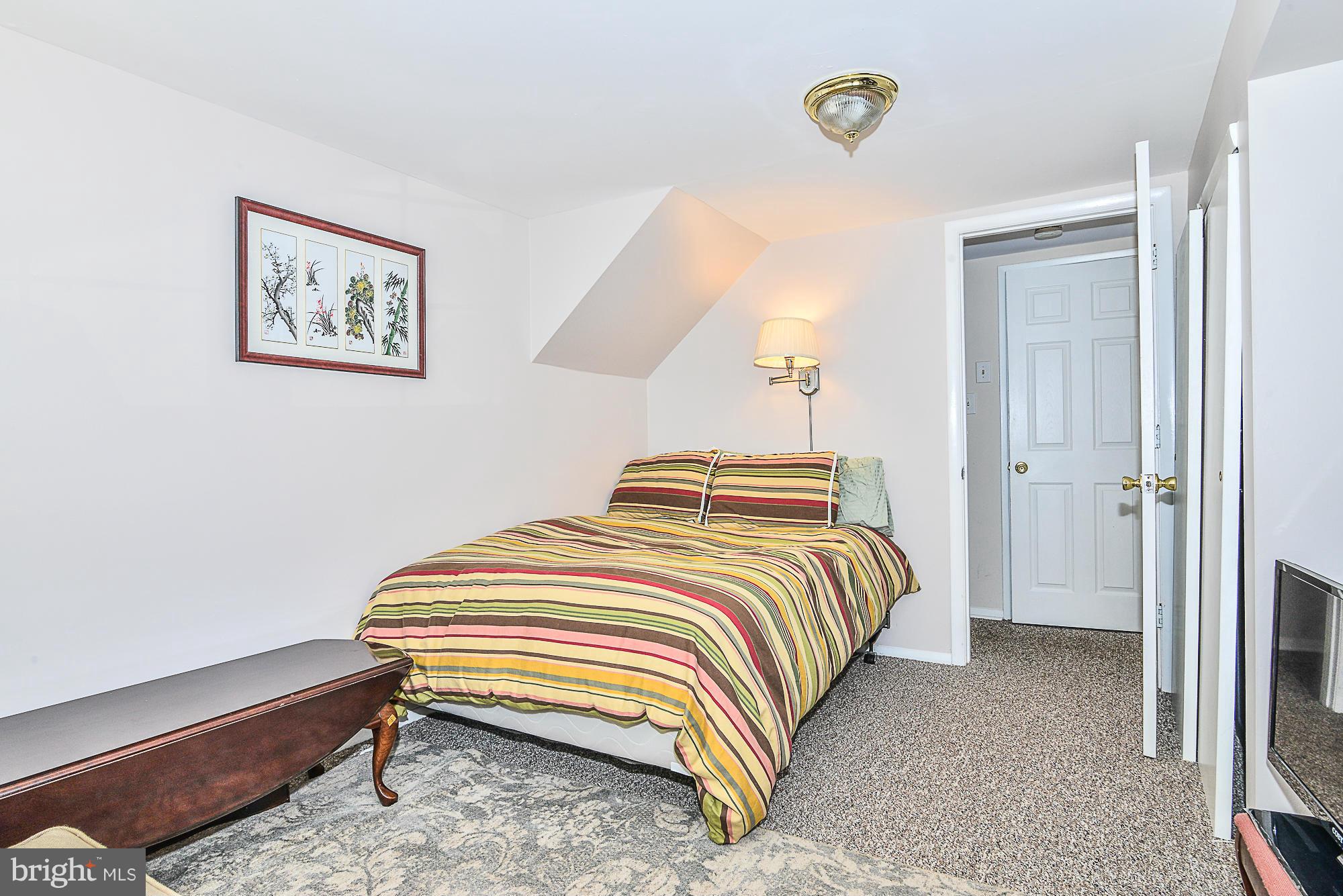 7314 Elgar Street Springfield, VA 22151 - Photo 20 of 30 Bedroom