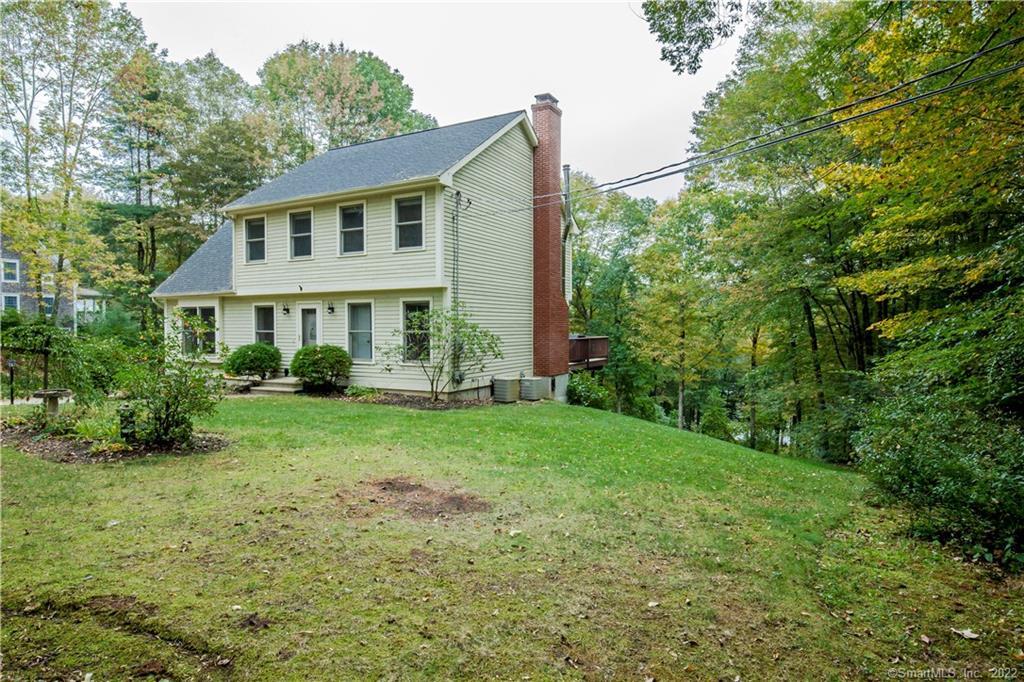 83 Pole Bridge Road Woodstock, CT 06281 - Photo 1 of 1 Gallery Image 1