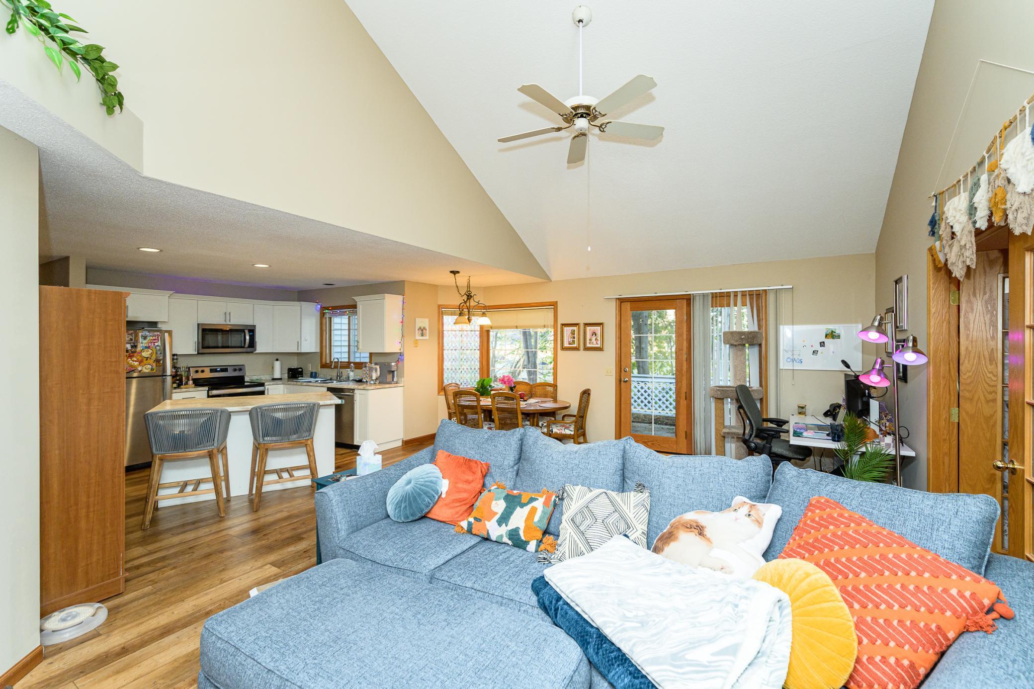 2607 Tuxedo Lane Northwest Rochester, MN 55901 - Photo 11 of 23