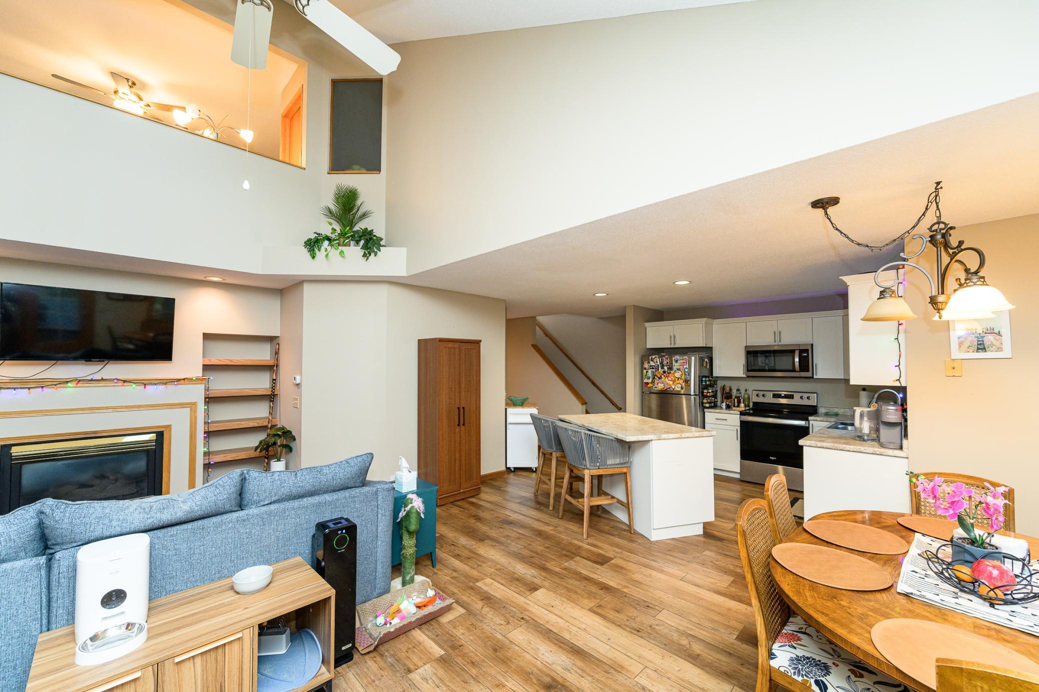 2607 Tuxedo Lane Northwest Rochester, MN 55901 - Photo 7 of 23