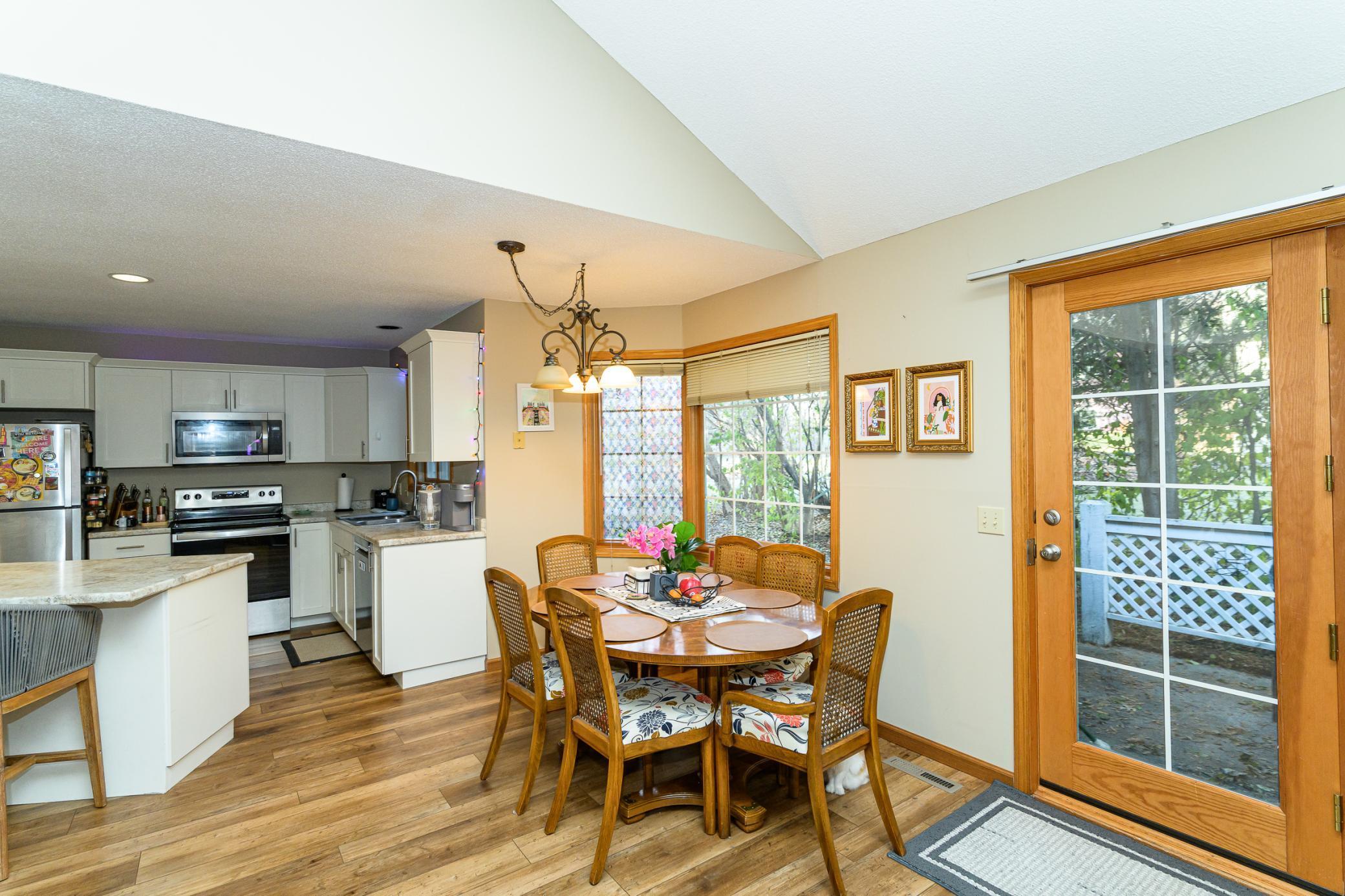 2607 Tuxedo Lane Northwest Rochester, MN 55901 - Photo 10 of 23