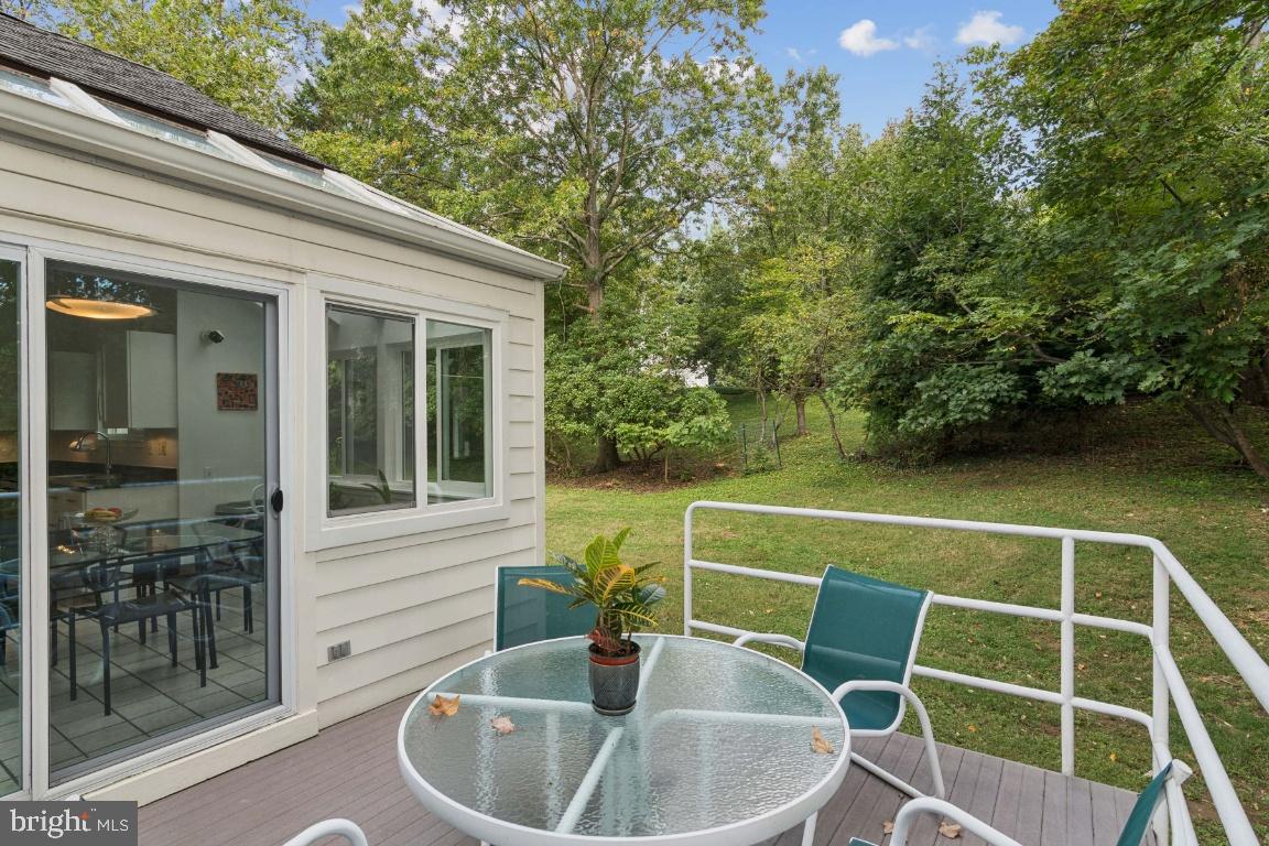 2102 South Road Baltimore, MD 21209 - Photo 32 of 37 a view of house with outdoor seating