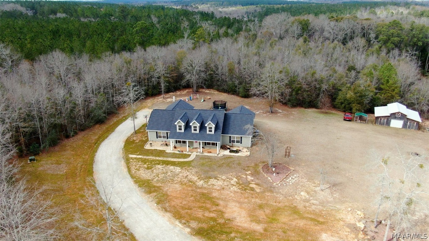 1084 Stephenson Road Coffee Springs, AL 36318 - Photo 29 of 37 Gallery Image 29