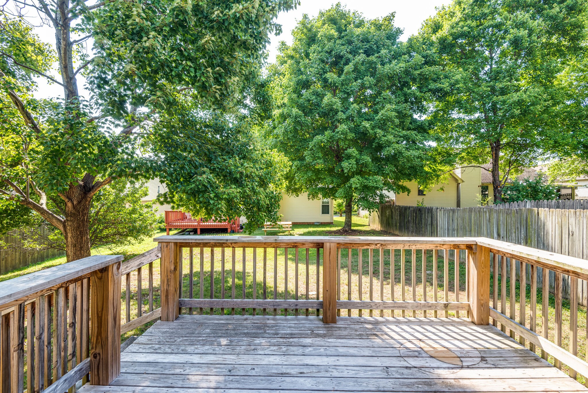 2745 Call Hill Road Nashville, TN 37211 - Photo 23 of 25
