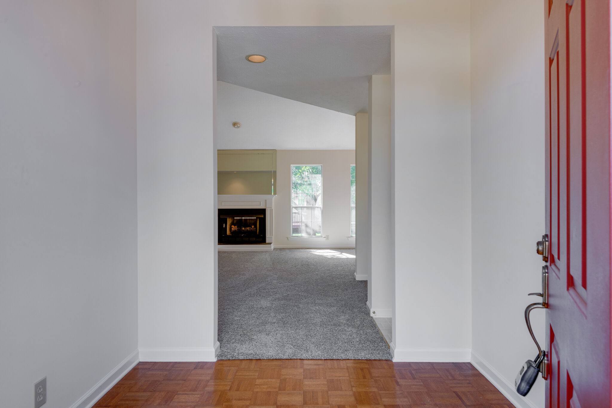 2745 Call Hill Road Nashville, TN 37211 - Photo 3 of 25
