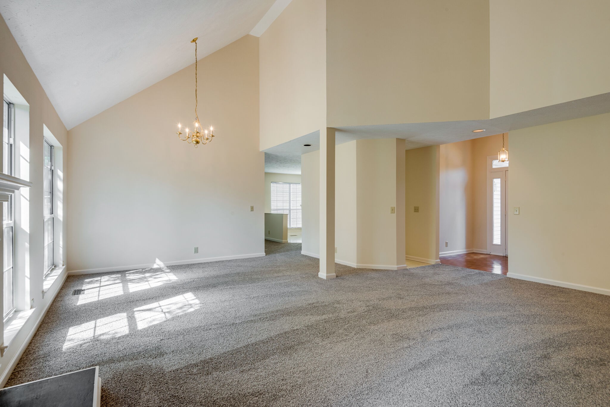 2745 Call Hill Road Nashville, TN 37211 - Photo 4 of 25