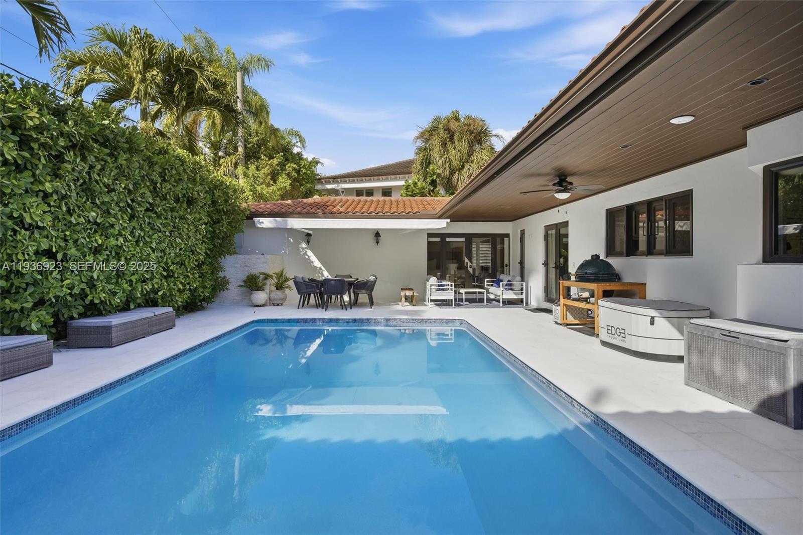 12510 Ramiro Street Coral Gables, FL 33156 - Photo 38 of 54