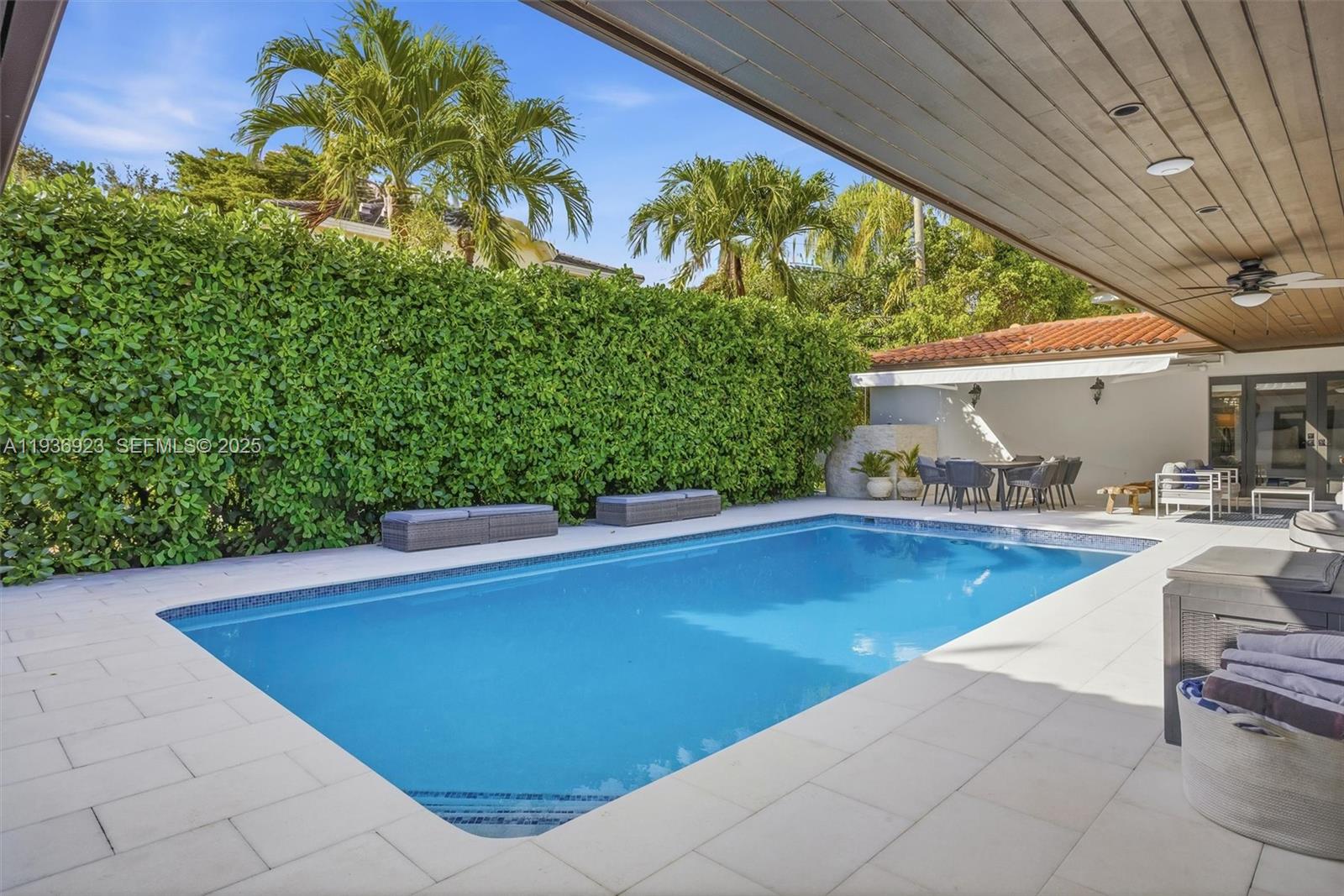 12510 Ramiro Street Coral Gables, FL 33156 - Photo 39 of 54