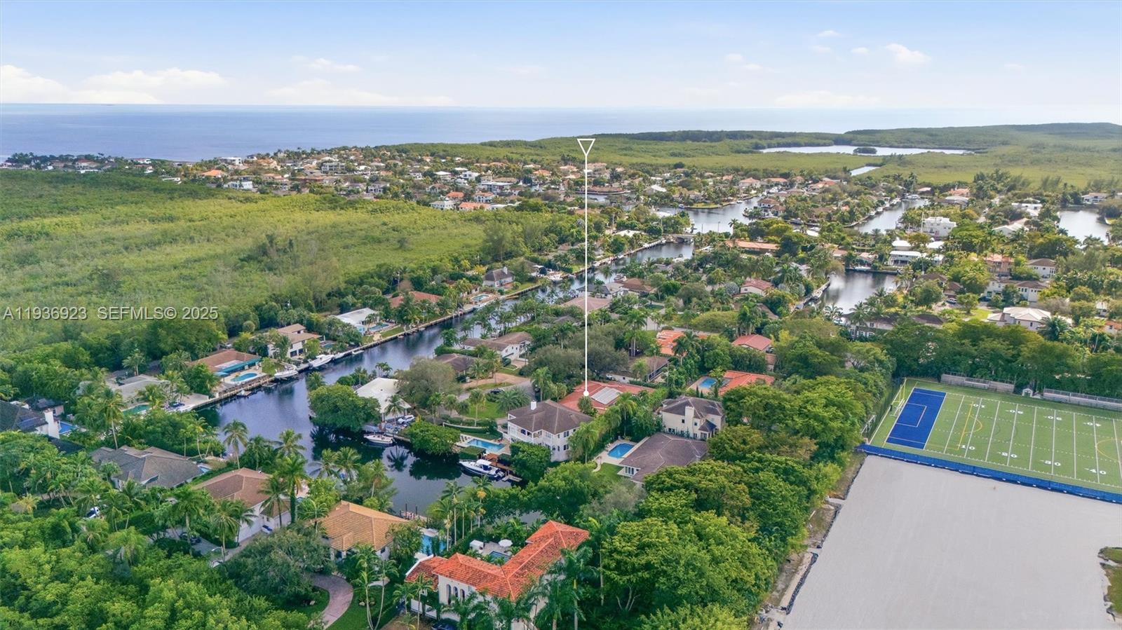 12510 Ramiro Street Coral Gables, FL 33156 - Photo 49 of 54