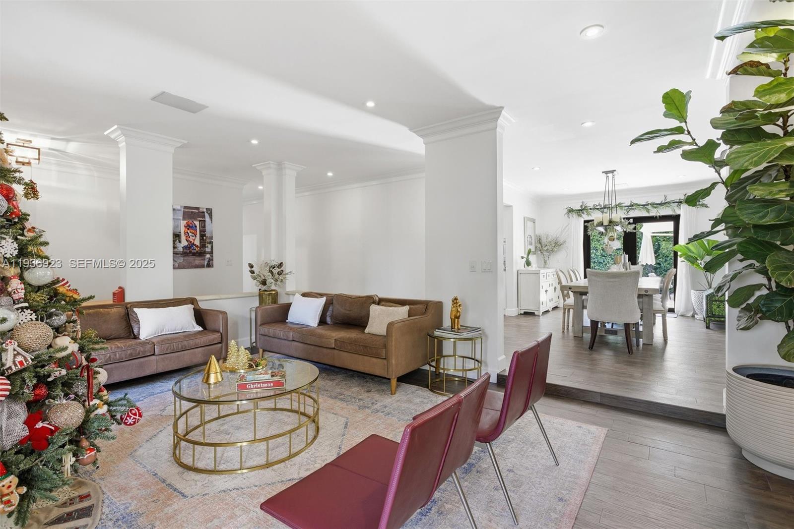 12510 Ramiro Street Coral Gables, FL 33156 - Photo 6 of 54