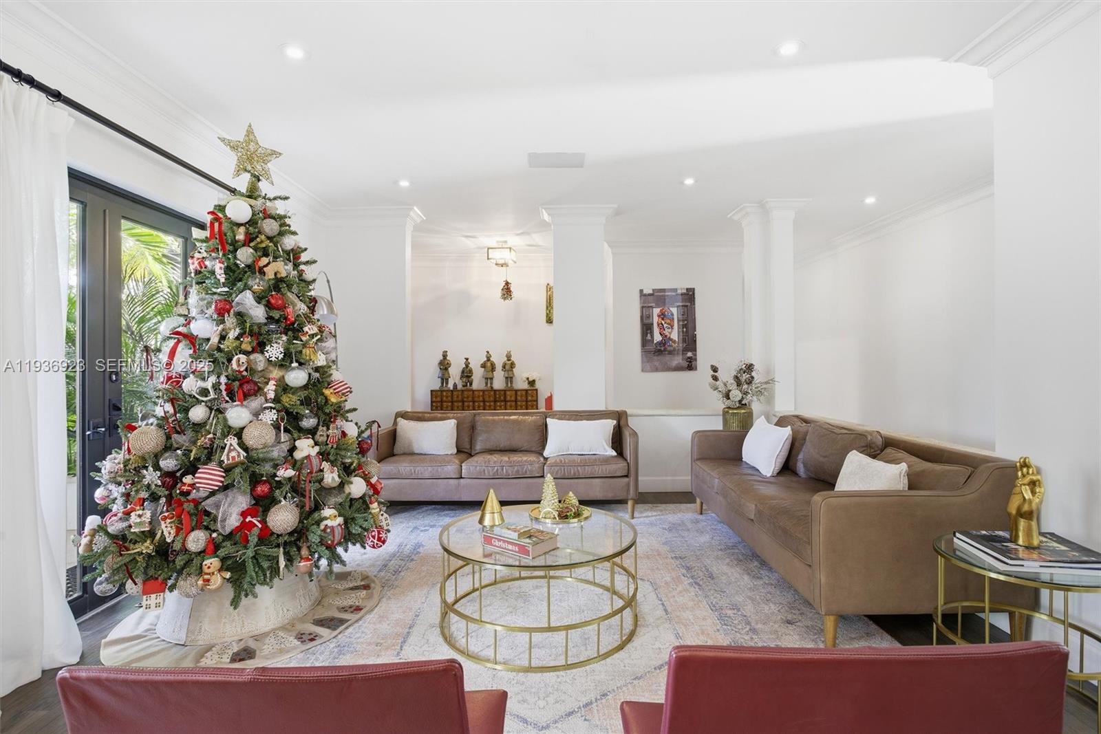 12510 Ramiro Street Coral Gables, FL 33156 - Photo 9 of 54