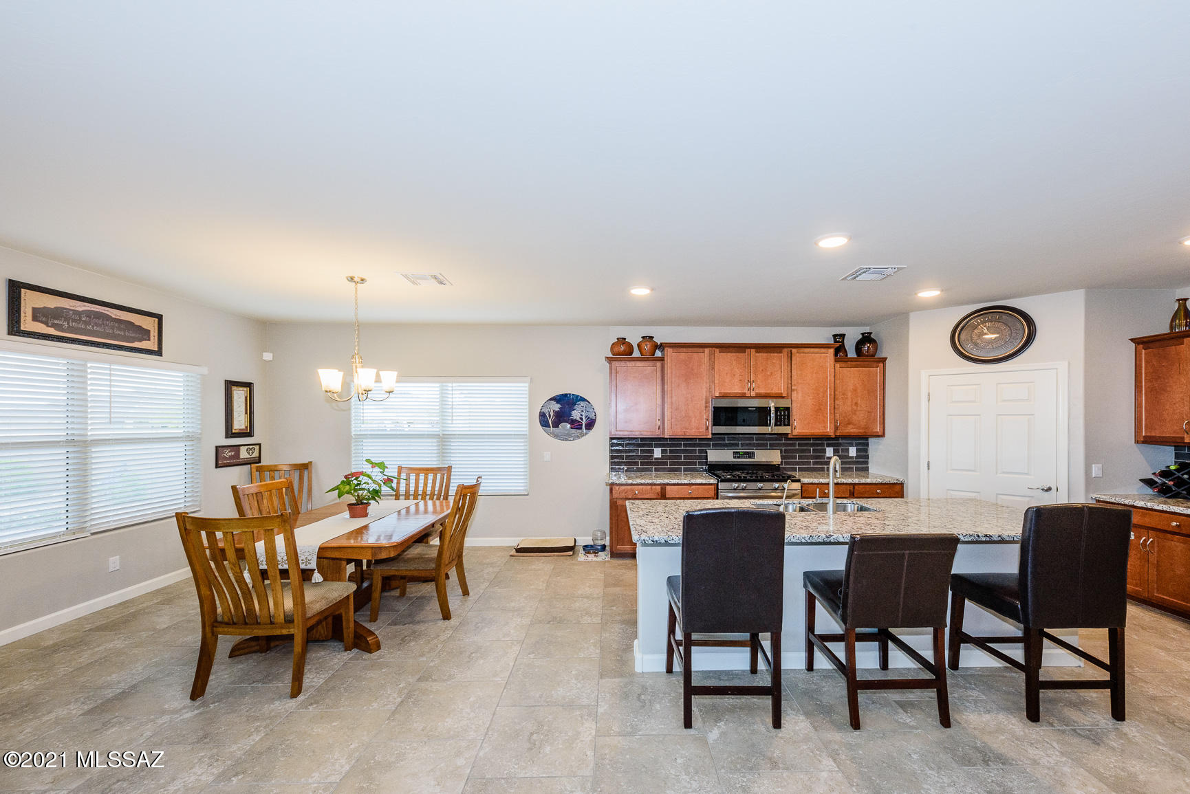 8924 West Curzon Road Marana, AZ 85653 - Photo 10 of 33
