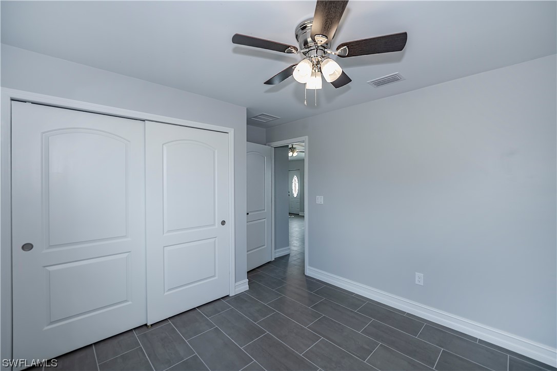 9024 Largo Circle LaBelle, FL 33935 - Photo 22 of 27 wooden floor in an empty room