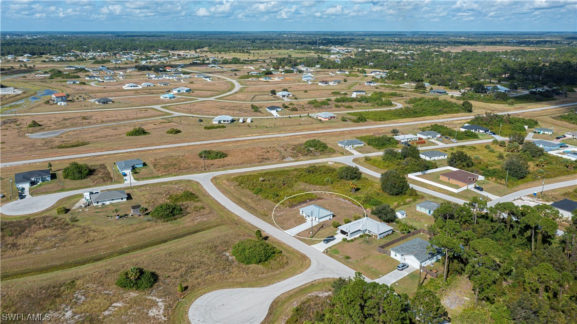 9024 Largo Circle LaBelle, FL 33935 - Photo 4 of 27 a view of a city with an ocean view