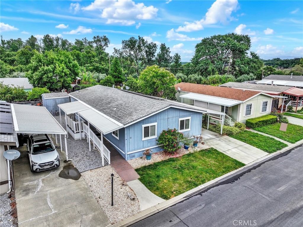 3835 Gardiner Ferry Road, Unit 32 Corning, CA 96021 - Photo 2 of 63