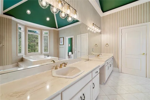 $6,700 | 5360 Northwater Way, Duluth, GA 30097