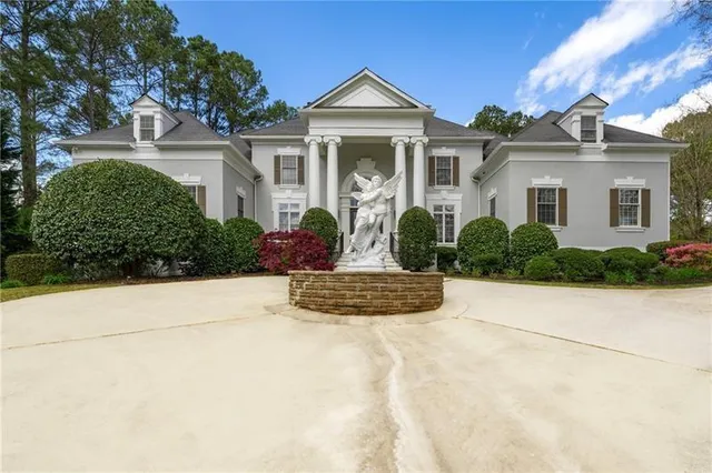 $6,700 | 5360 Northwater Way, Duluth, GA 30097