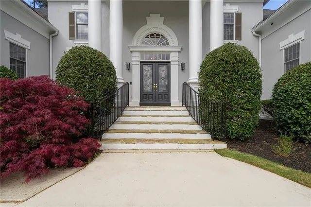 $6,700 | 5360 Northwater Way, Duluth, GA 30097