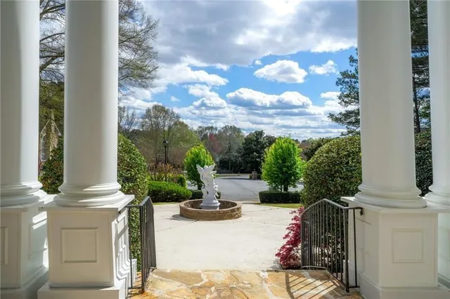 $6,700 | 5360 Northwater Way, Duluth, GA 30097