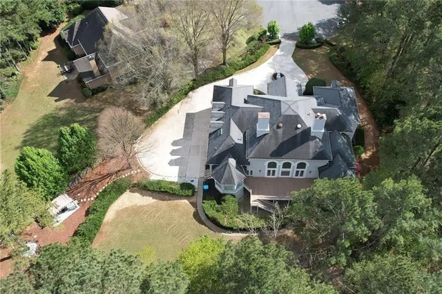 $6,700 | 5360 Northwater Way, Duluth, GA 30097