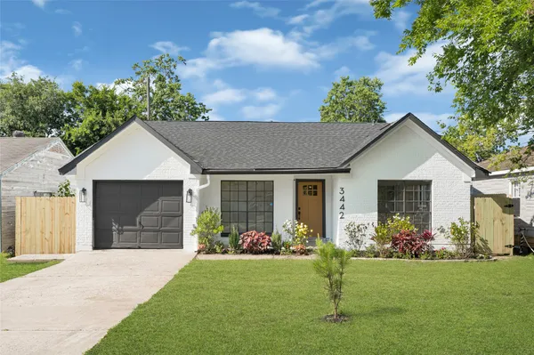 $319,900 | 3442 Good Hope Street, Houston, TX 77021