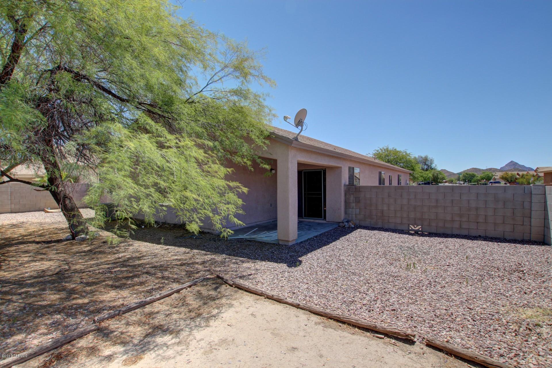 4513 South Valley Road Tucson, AZ 85714 - Photo 38 of 41