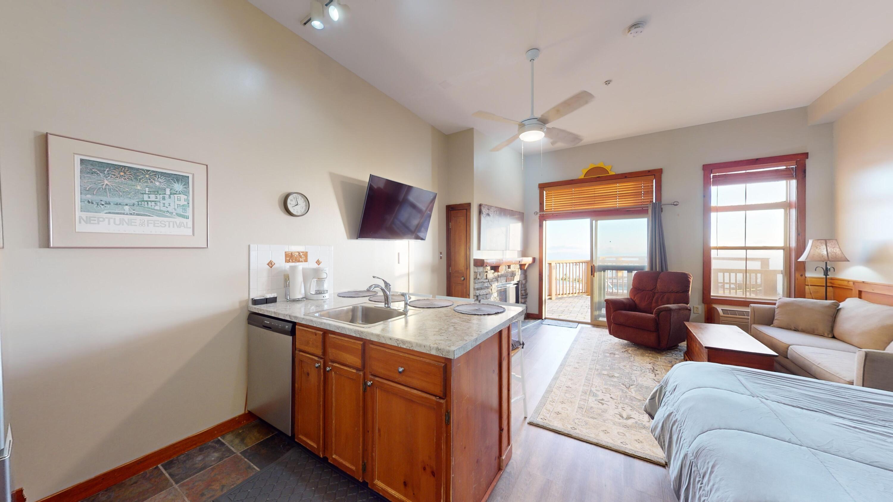 101 Rimfire Lodge Snowshoe, WV 26209 - Photo 5 of 18 Gallery Image 5