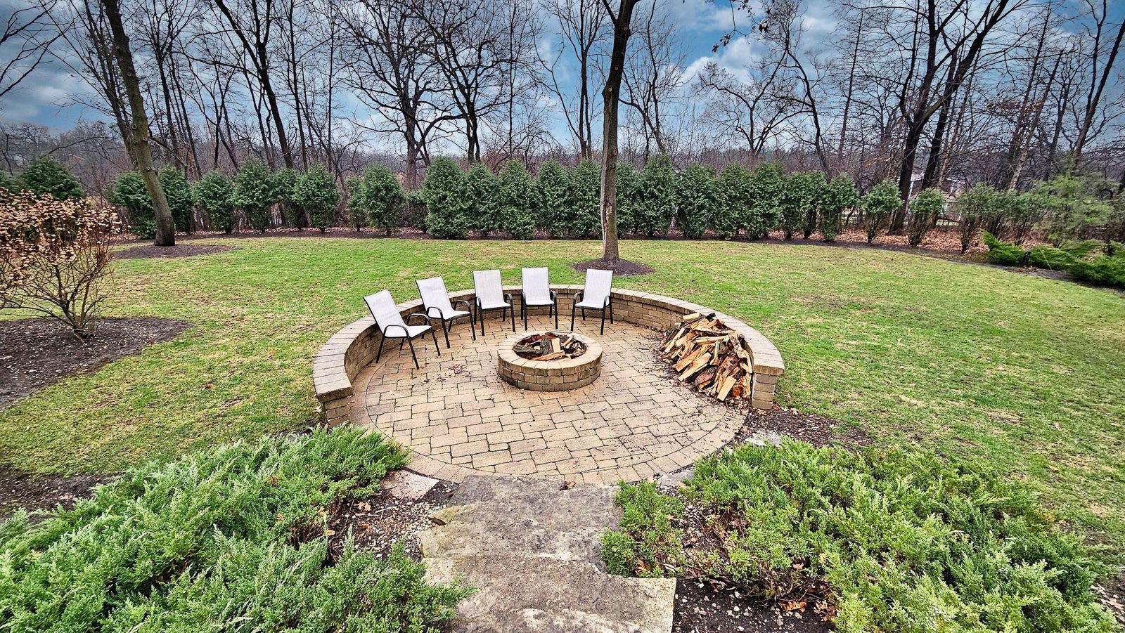 125 North Rainbow Road North Barrington, IL 60010 - Photo 50 of 51 Gallery Image 50
