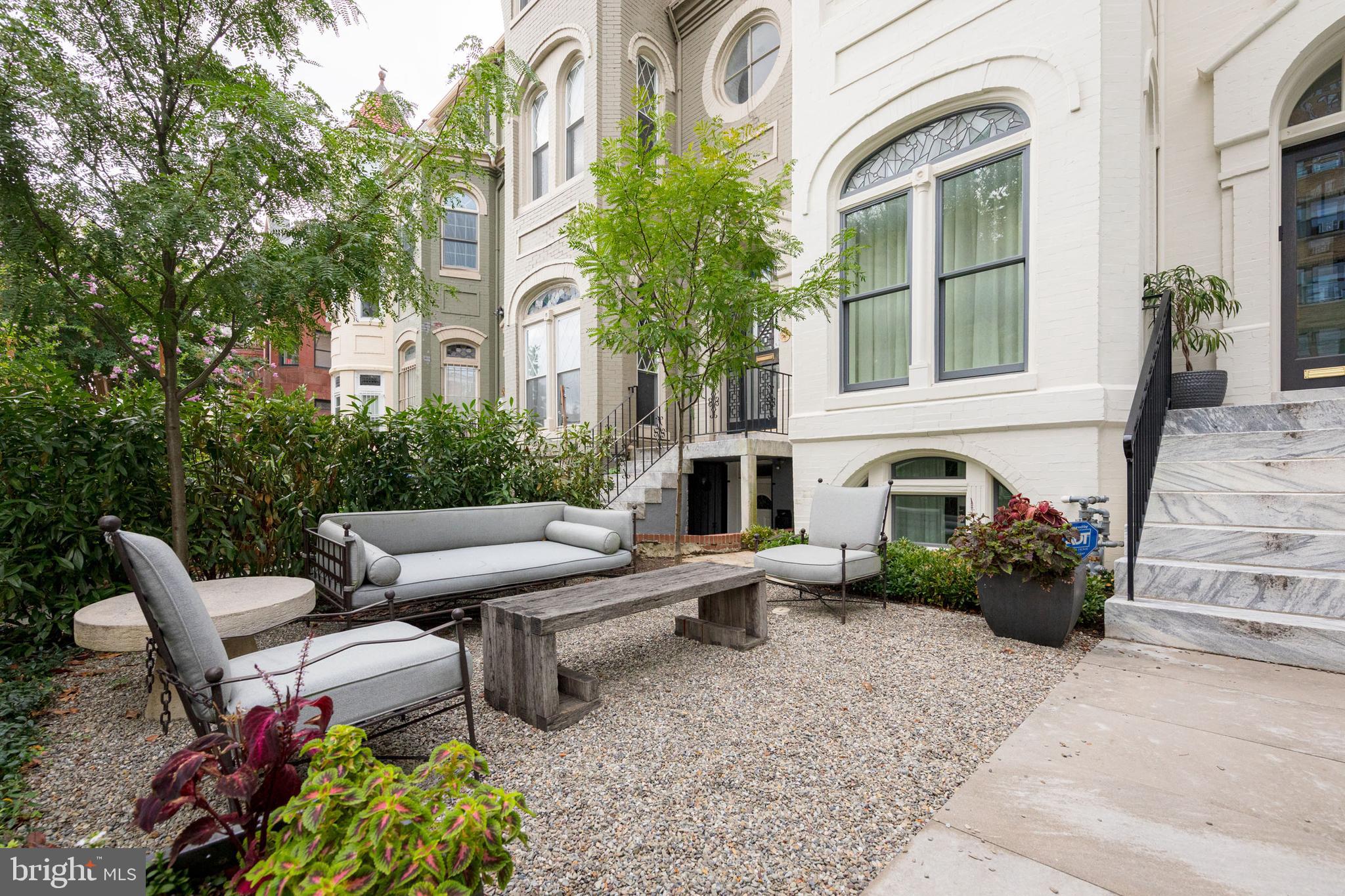 1638 19th Street Northwest Washington, DC 20009 - Photo 14 of 14