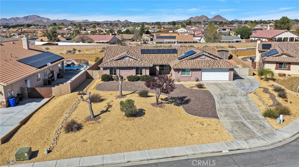 18766 KITOM Road Apple Valley, CA 92308 - Photo 51 of 59