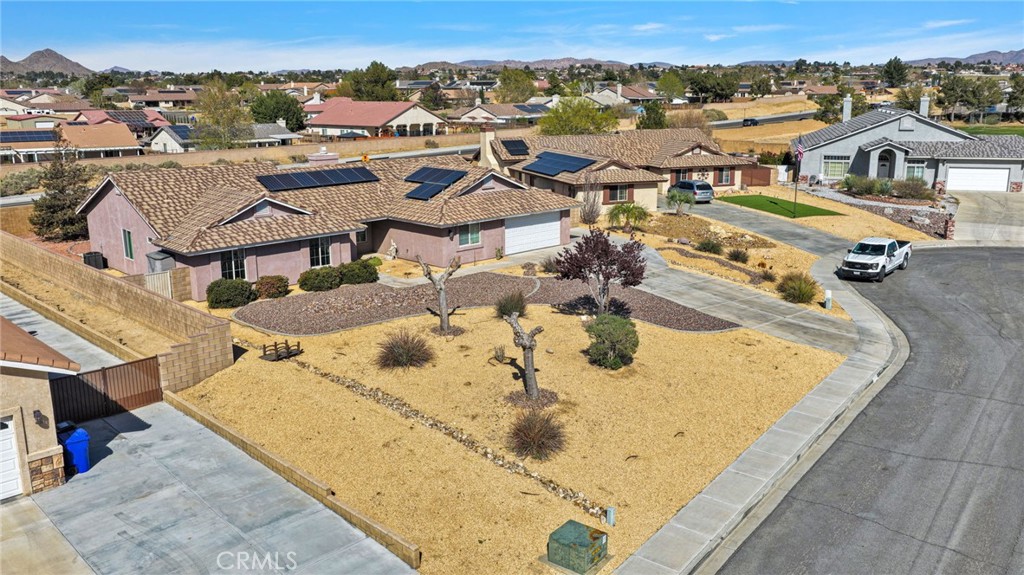 18766 KITOM Road Apple Valley, CA 92308 - Photo 52 of 59