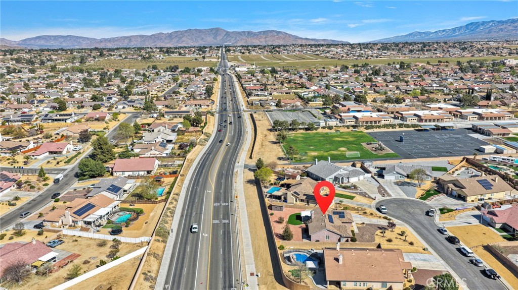 18766 KITOM Road Apple Valley, CA 92308 - Photo 53 of 59