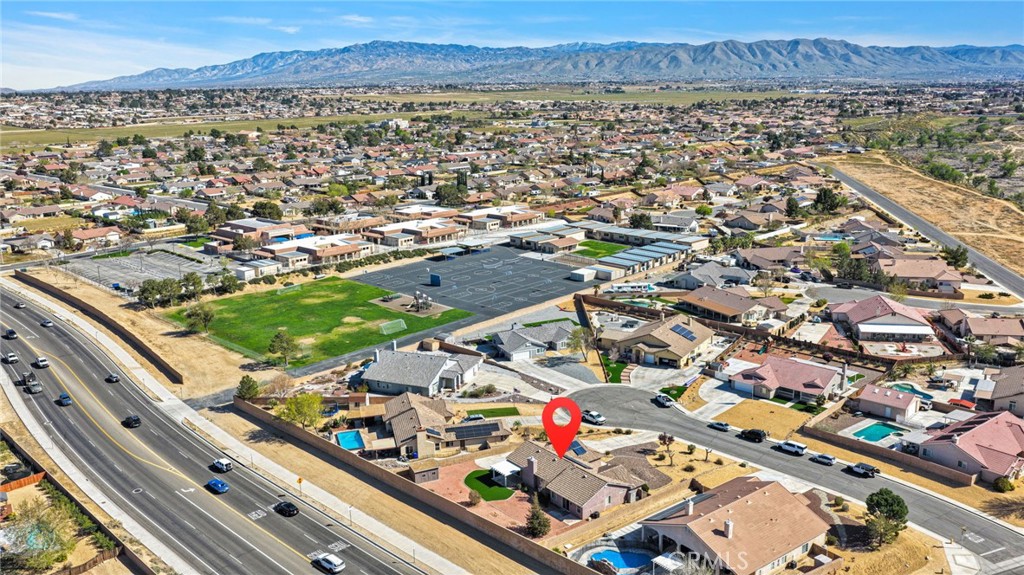 18766 KITOM Road Apple Valley, CA 92308 - Photo 54 of 59