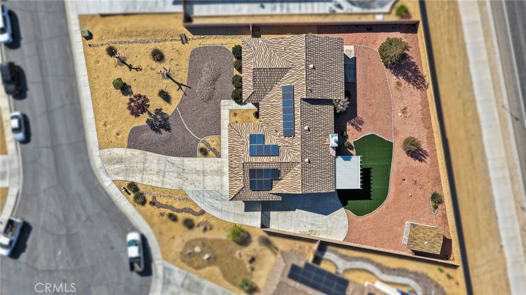 18766 KITOM Road Apple Valley, CA 92308 - Photo 58 of 59