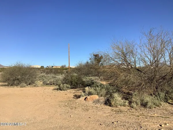 $4,000 | 21-ac 21-ac Yavapai & Kiva Drive, Unit 195, Safford, AZ 85546