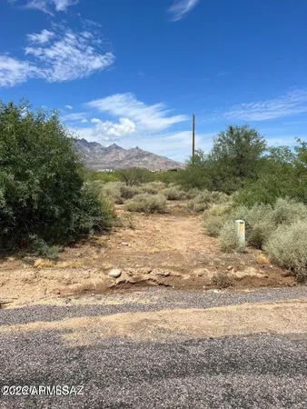 $4,000 | 21-ac 21-ac Yavapai & Kiva Drive, Unit 195, Safford, AZ 85546