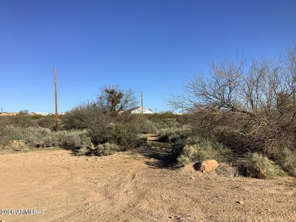 $4,000 | 21-ac 21-ac Yavapai & Kiva Drive, Unit 195, Safford, AZ 85546