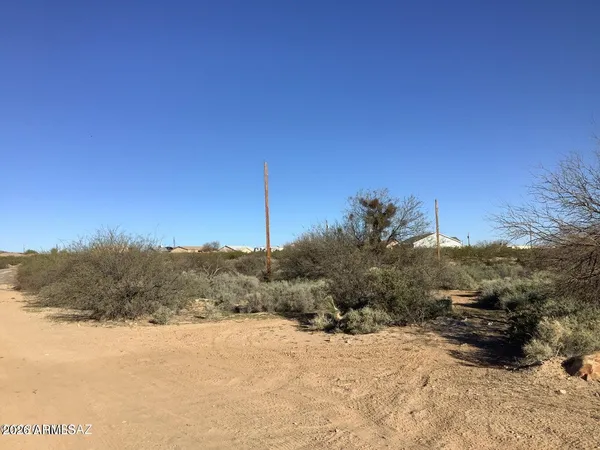 $4,000 | 21-ac 21-ac Yavapai & Kiva Drive, Unit 195, Safford, AZ 85546