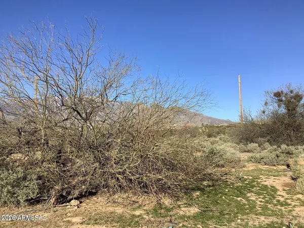 $4,000 | 21-ac 21-ac Yavapai & Kiva Drive, Unit 195, Safford, AZ 85546