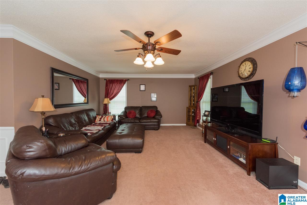 1646 Cedar Creek Road Odenville, AL 35120 - Photo 6 of 40